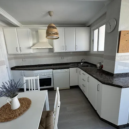 La Zamarrilla Dreams Free Wifi&Ac By Easytrip Apartment Malaga Exterior photo