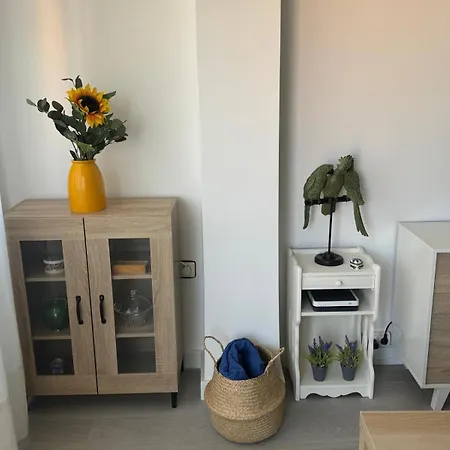 La Zamarrilla Dreams Free Wifi&Ac By Easytrip Apartment Malaga Exterior photo