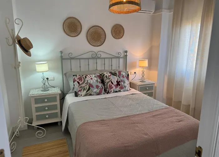 La Zamarrilla Dreams Free Wifi&Ac By Easytrip