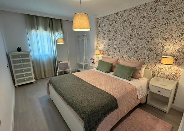La Zamarrilla Dreams Free Wifi&Ac By Easytrip