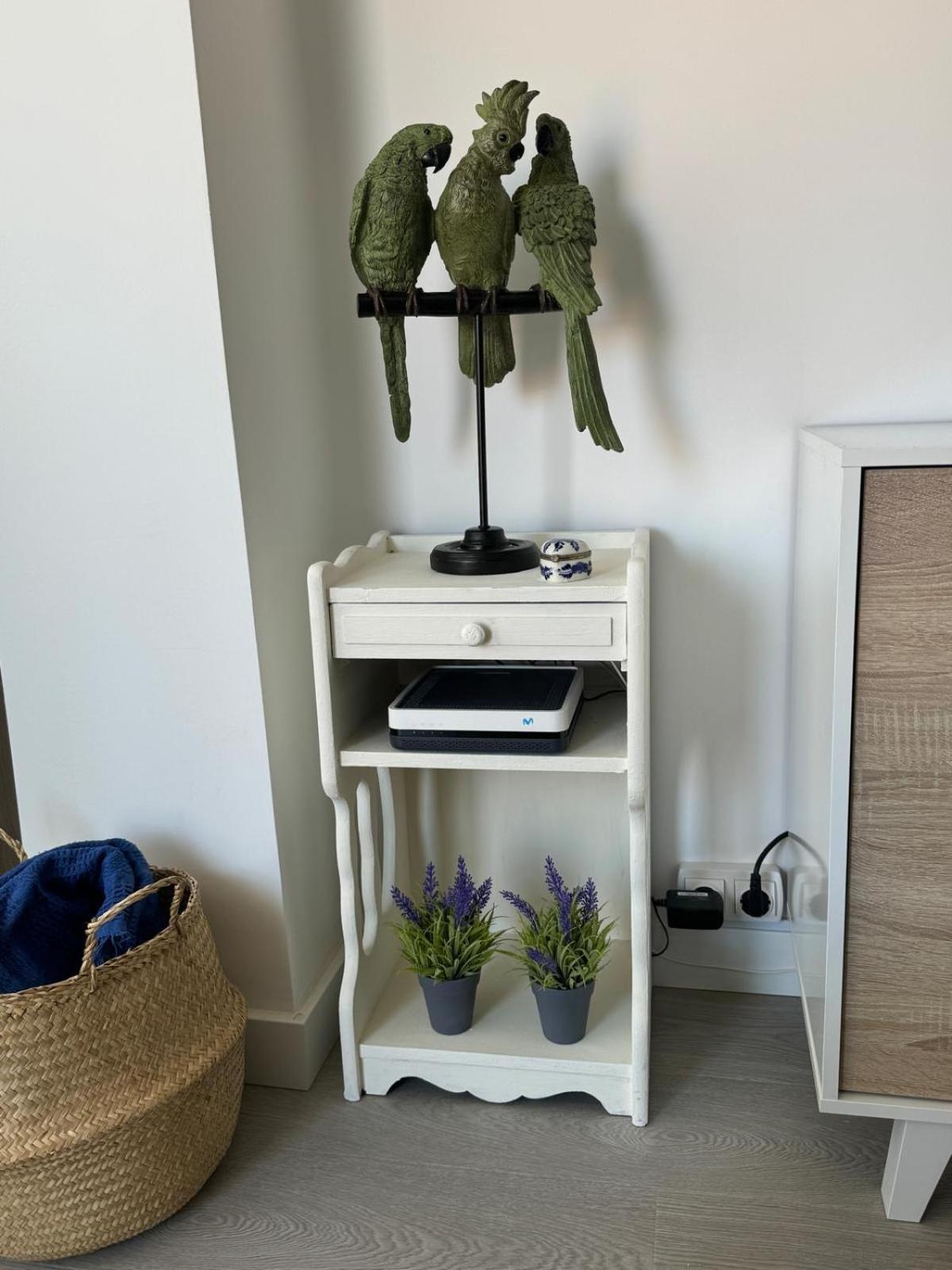 La Zamarrilla Dreams Free Wifi&ac By Easytrip Apartment *