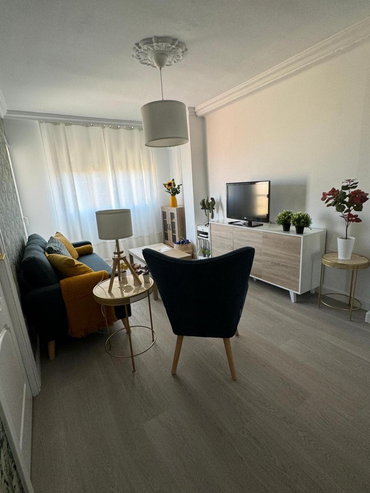 La Zamarrilla Dreams Free Wifi&ac By Easytrip Malaga