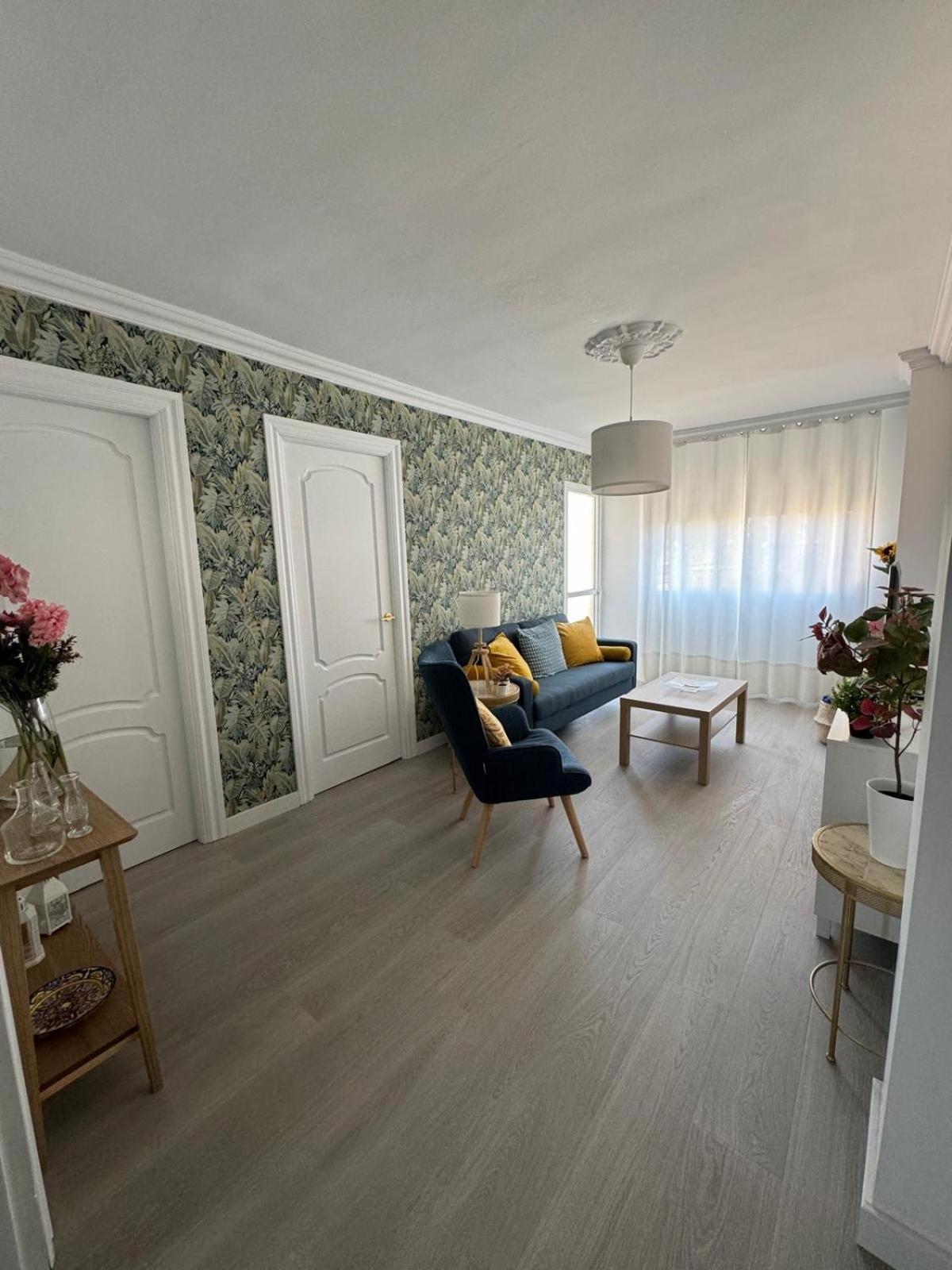 La Zamarrilla Dreams Free Wifi&ac By Easytrip Apartment