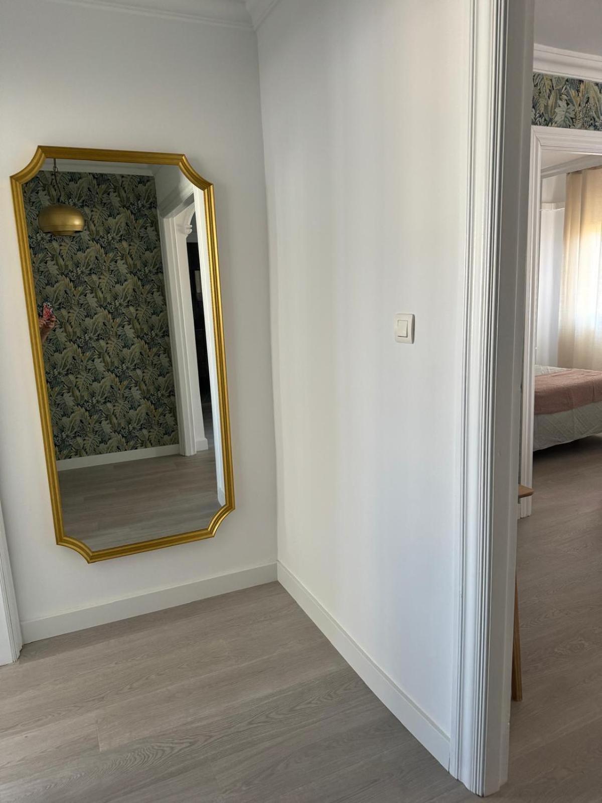 La Zamarrilla Dreams Free Wifi&ac By Easytrip Apartment Malaga