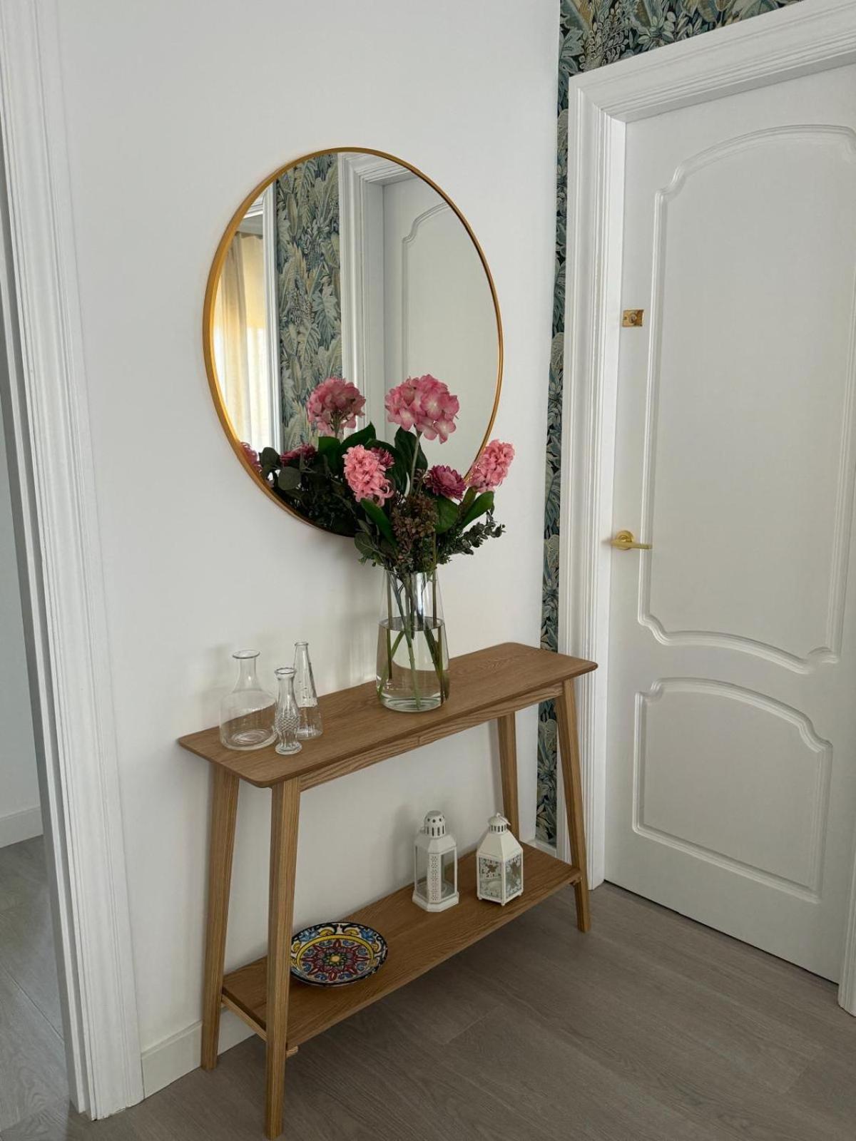 Apartment La Zamarrilla Dreams Free Wifi&ac By Easytrip *