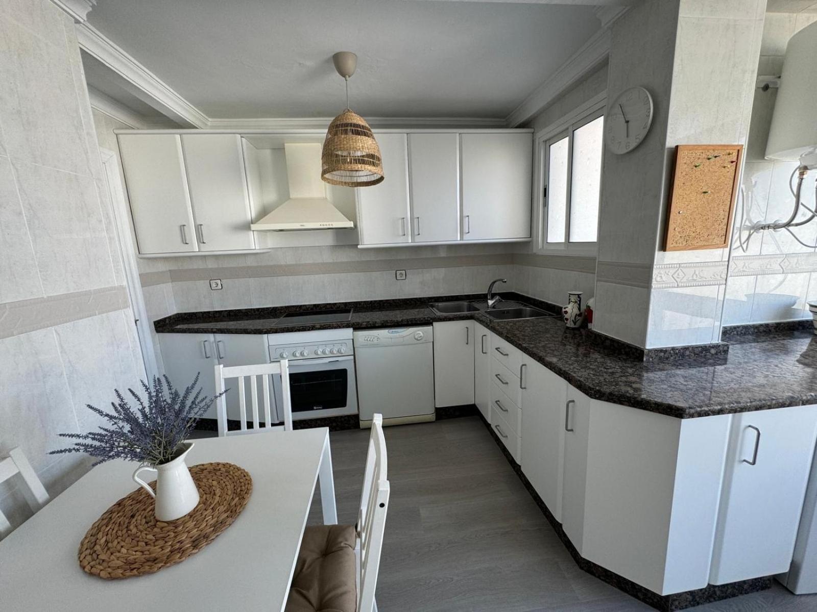 La Zamarrilla Dreams Free Wifi&ac By Easytrip Apartment Malaga