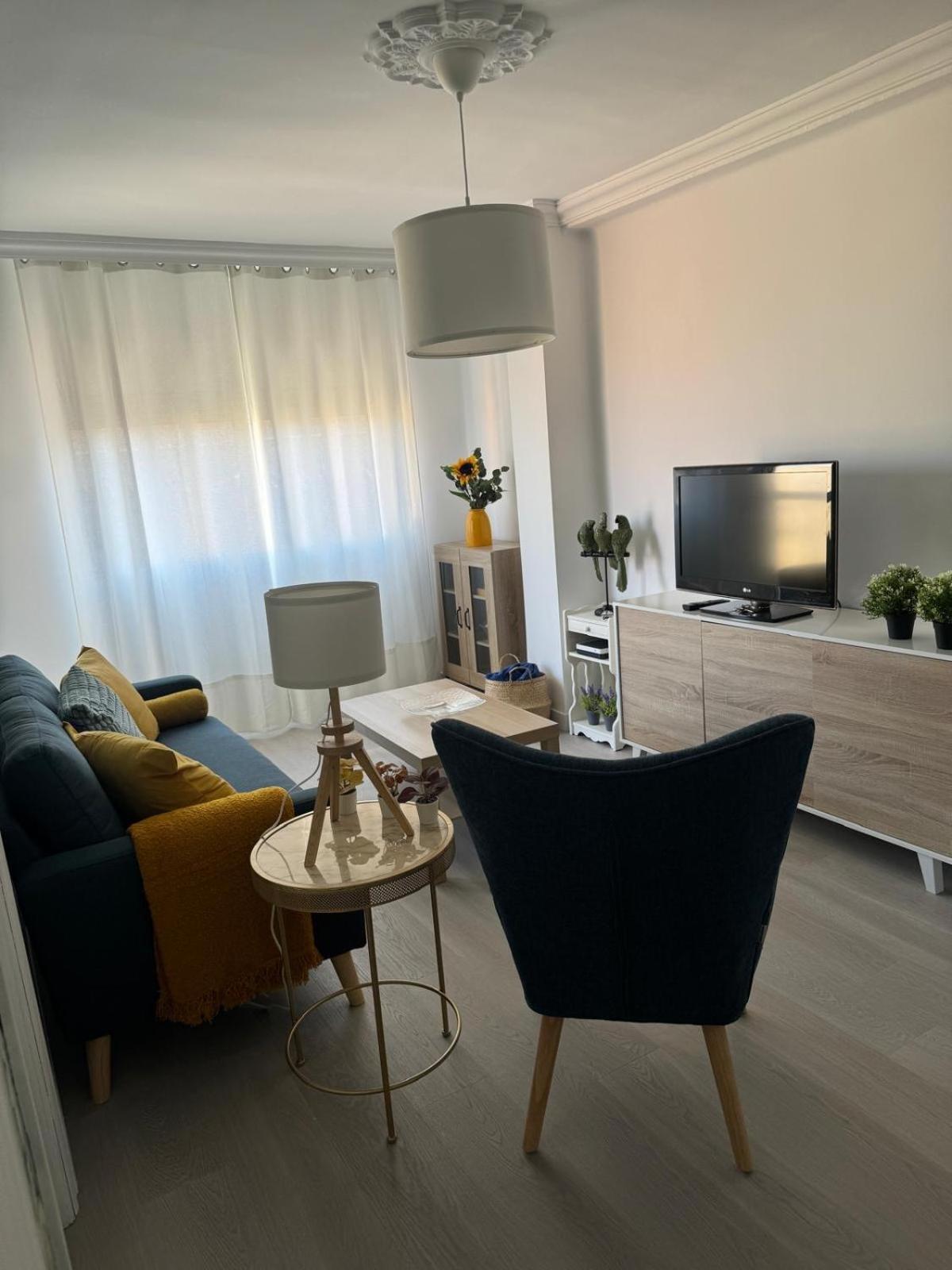 La Zamarrilla Dreams Free Wifi&ac By Easytrip * Malaga