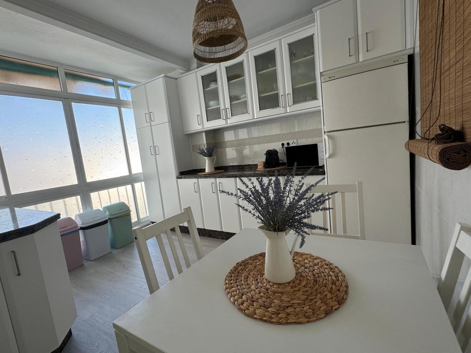 La Zamarrilla Dreams Free Wifi&ac By Easytrip Apartment *
