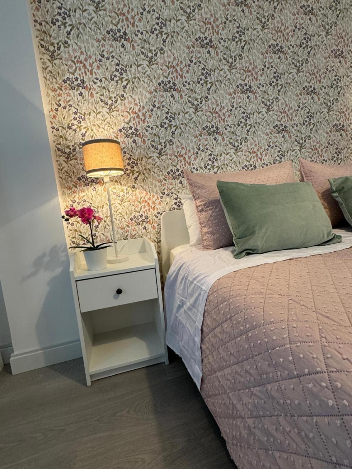 La Zamarrilla Dreams Free Wifi&ac By Easytrip Apartment Malaga