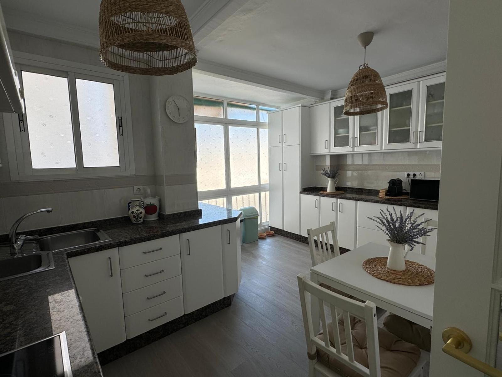 La Zamarrilla Dreams Free Wifi&ac By Easytrip * Malaga