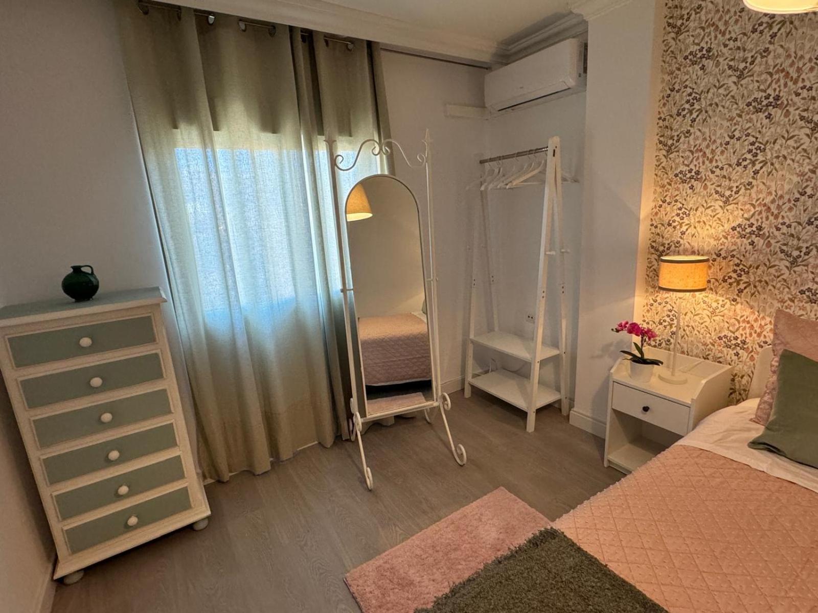 La Zamarrilla Dreams Free Wifi&ac By Easytrip * Malaga
